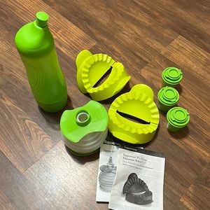 Tupperware Bundle
